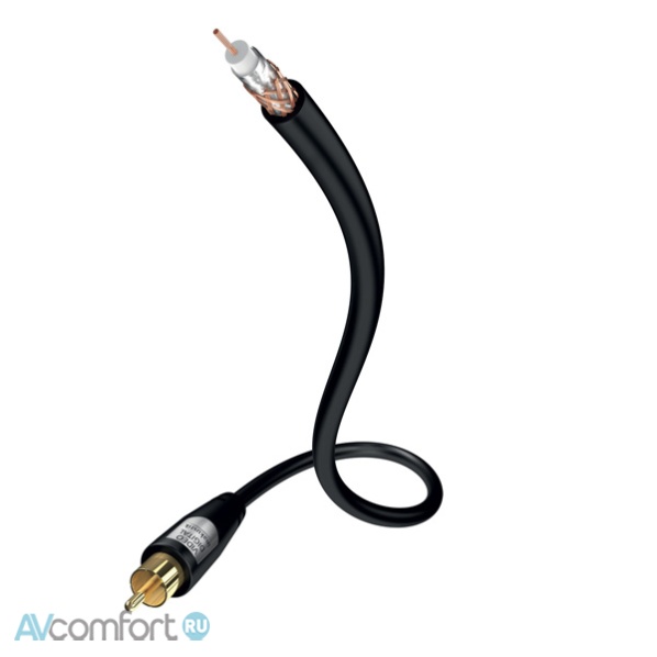 AVComfort, Inakustik Star Digital Cable RCA, 3.0 m