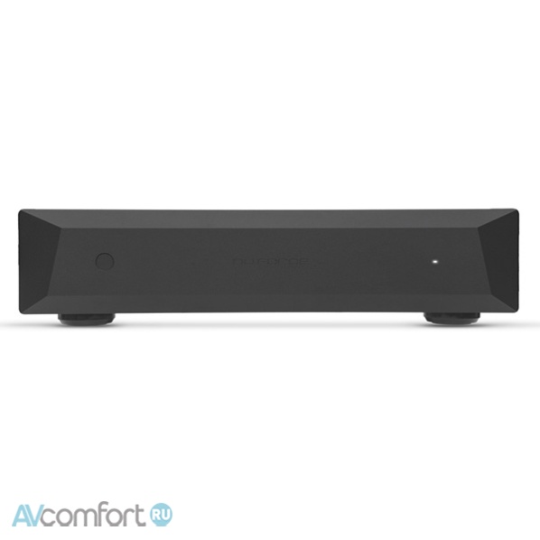 NuForce MCA-20 Stealth Black