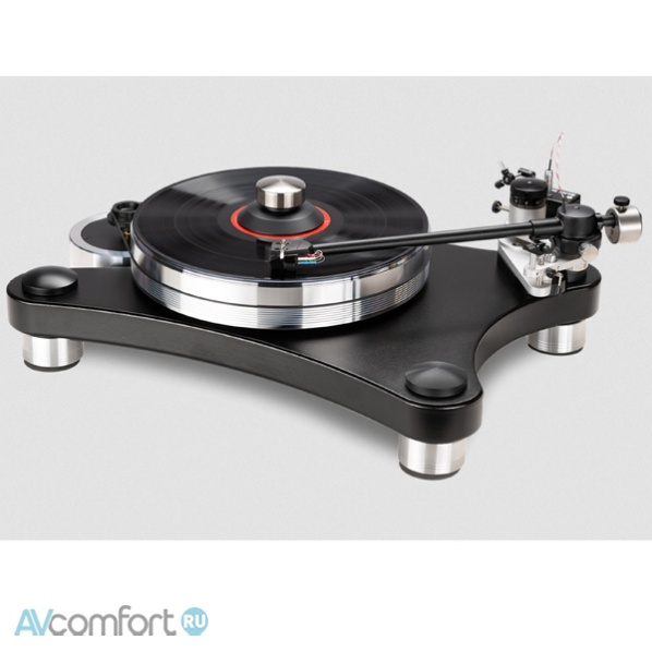 VPI Prime X Black