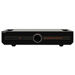 Roksan Caspian Streaming Amplifier Black
