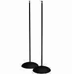 KEF HTS2001.2 STND BLK