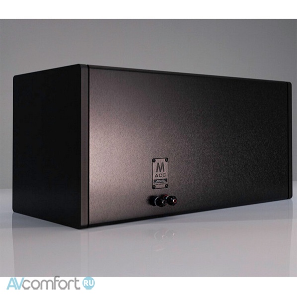 Magico ACC Silver