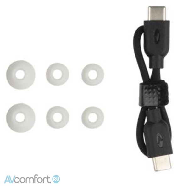 DENON AH-C840NCW White