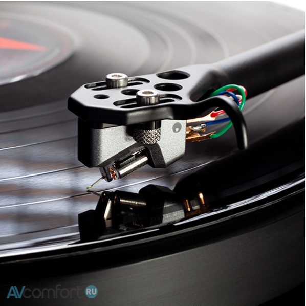 Cambridge Audio Alva MC