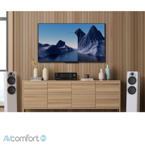 Onkyo ТХ-SR 3100 Black