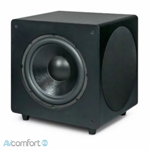 AVComfort, Velodyne DW-12 Black