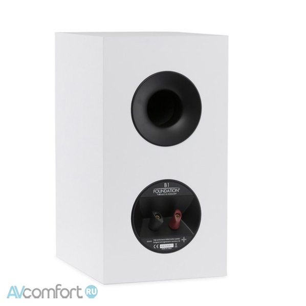 MaRTIn Logan Motion Foundation B1 Satin White