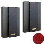 Brodmann Model VCW Pommele Brodmann Model VCW Pommele