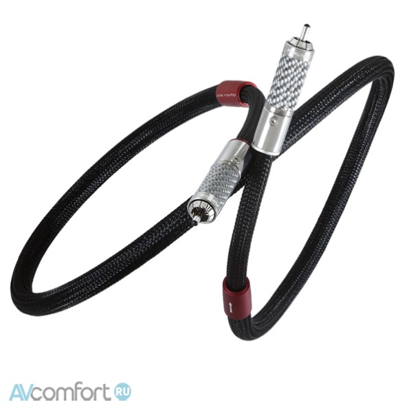 AVComfort, Furutech DigiFlux NCF Digital RCA 1,2 m