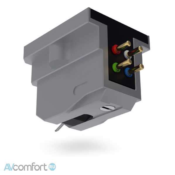 Acoustic Signature MCX3