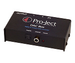 PRO-JECT DAC Box TV