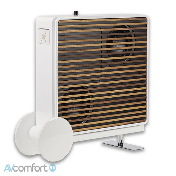 REL Acoustics Planar PL-1 White