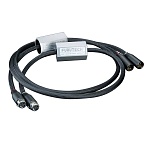 FURUTECH Audio Reference III Interconnect XLR 1,2 m