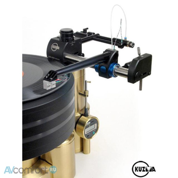 Kuzma Air Line