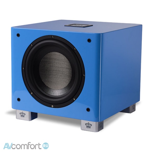 AVComfort, REL Acoustics T/9x SE Blue