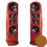 Legacy Audio Helix Medium Oak