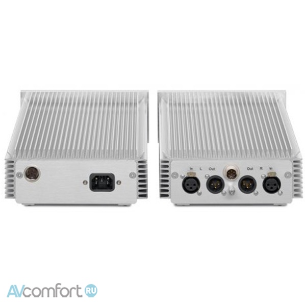 Transrotor Phono 8.2 MC