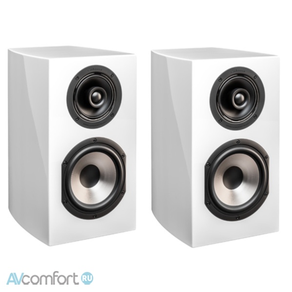 AVComfort, Cabasse Antigua MC170 White Laquer