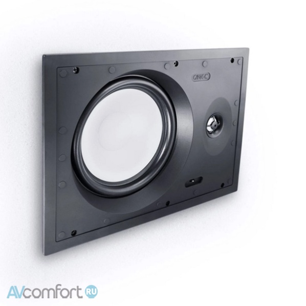 Canton InWall 989 White Canton InWall 989 White