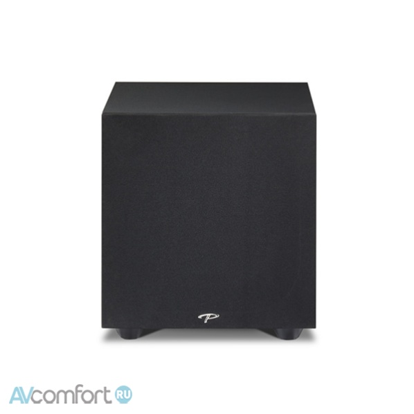 Paradigm Defiance X10 Satin Black
