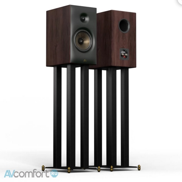 Revival Audio Sprint 3 Walnut