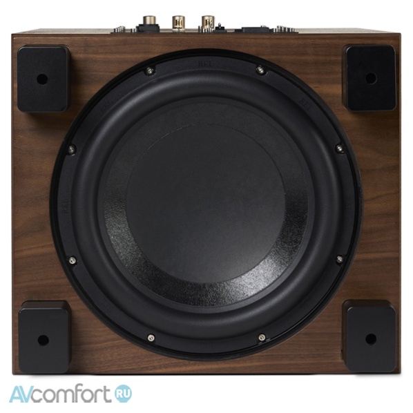 REL Acoustics Classic 99 Walnut
