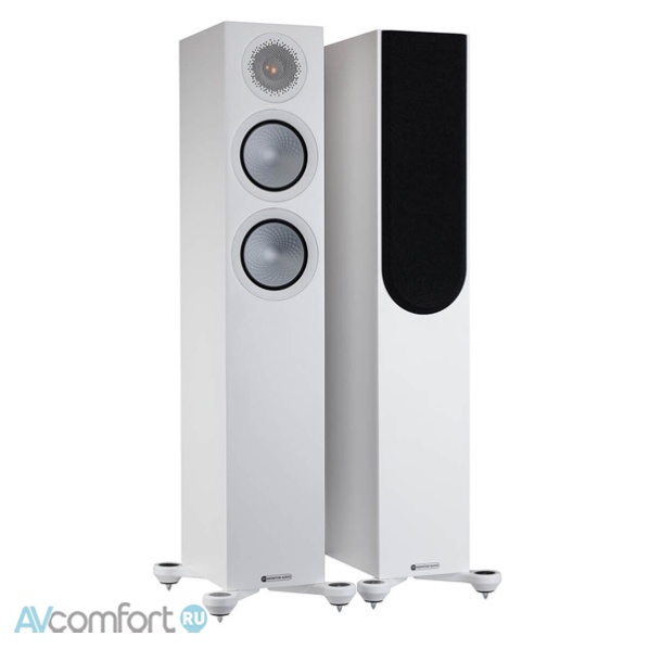 AVComfort, Monitor Audio Silver 200 7G Satin White