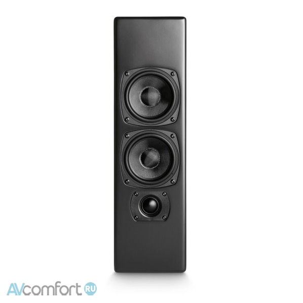 MK Sound M70 Black