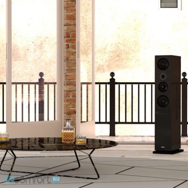 Audio Physic Classic 35 White Glass High Gloss