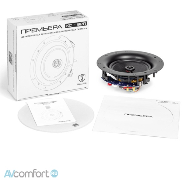 Premiera XC82R