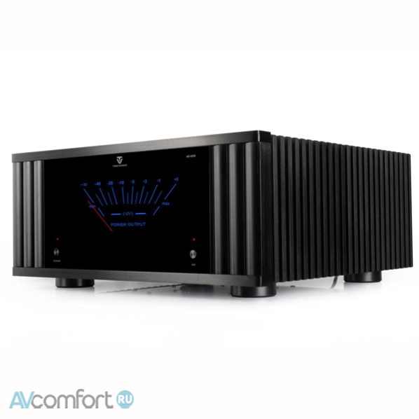 Tone Winner AD-2500 Black