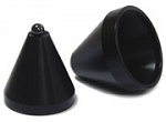 COLD RAY Ceramic (комплект 4 шт.) Black