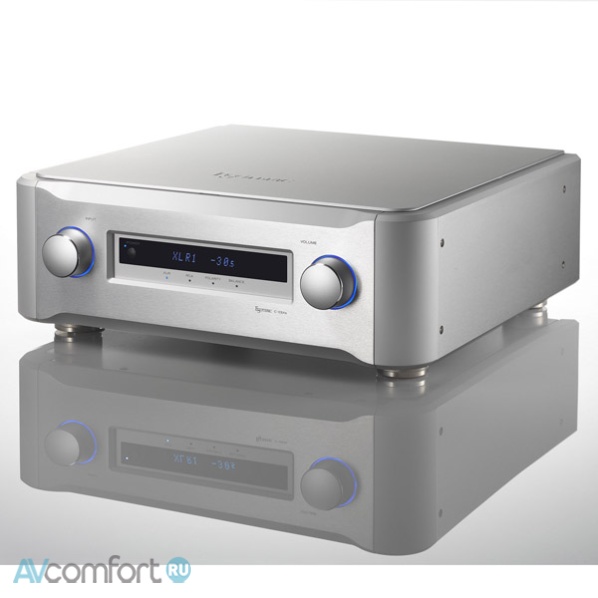Esoteric C-03XS Silver