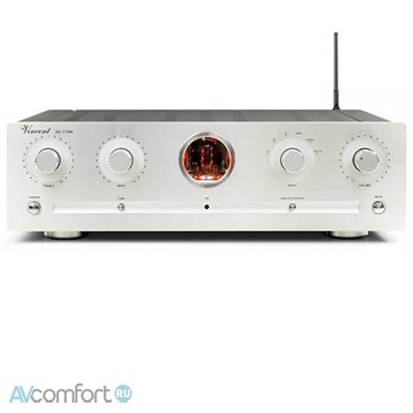 AVComfort, VINCENT SA-T7 MK Silver