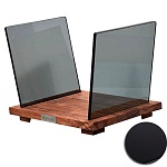 Voxmodule Vinyl Stand - 07 Black Matte