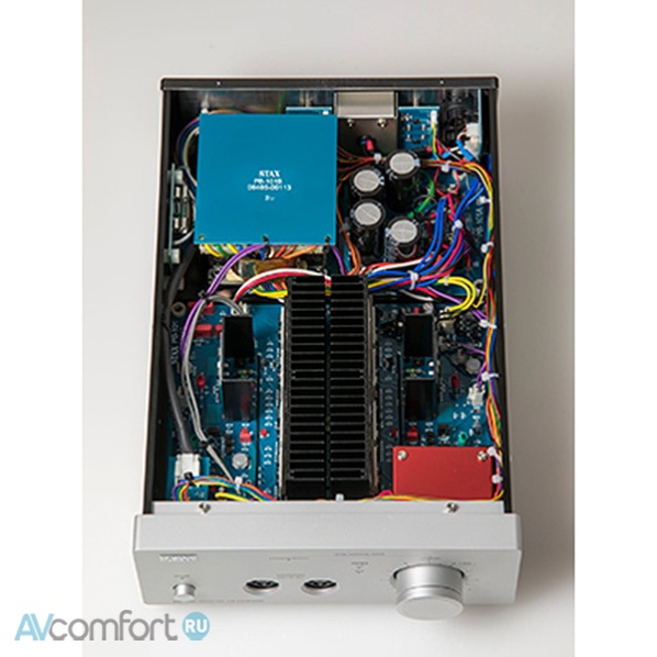 Stax SRM-700S Black Driver unit