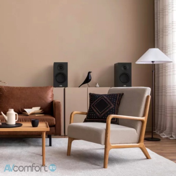 HECO Aurora XT 300 Walnut