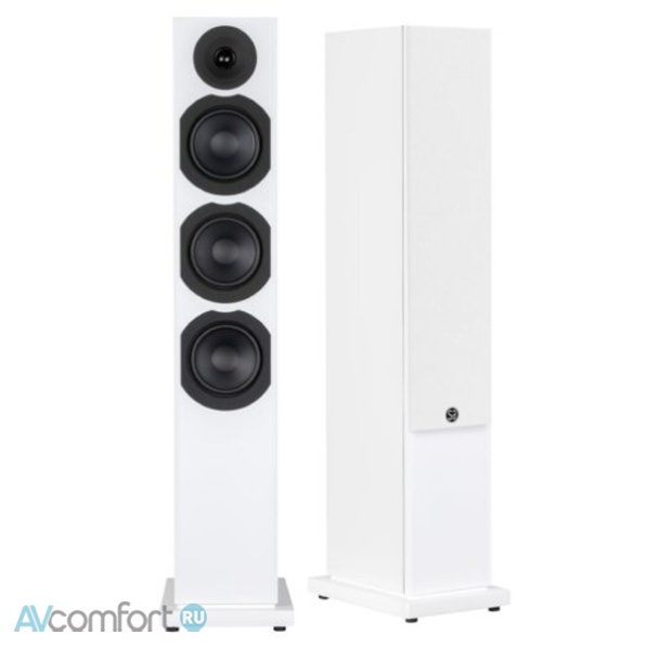 AVComfort, System Audio SAXO 60 Satin White