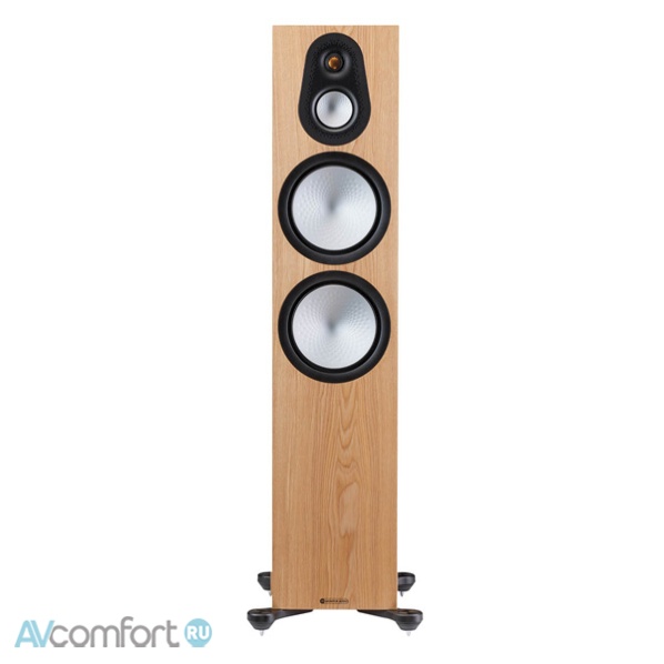 Monitor Audio Silver 500 7G High Gloss Black