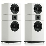Pylon Audio Amber mkII White Matte
