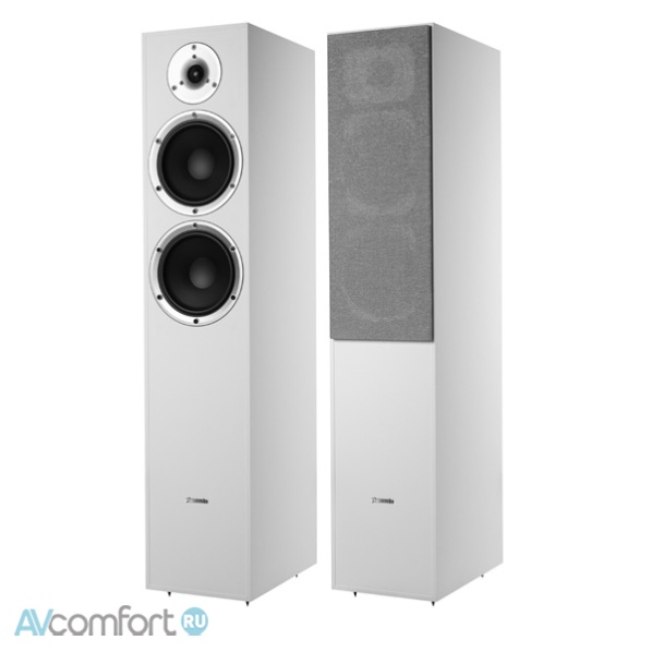 Phaze Audio Tilia 5.1 White