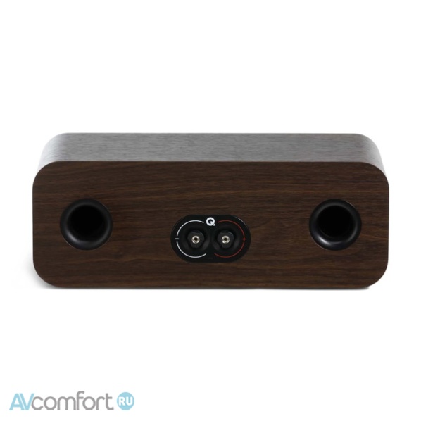 Q ACOUSTICS Q 3090с (QA3396) Claro Walnut