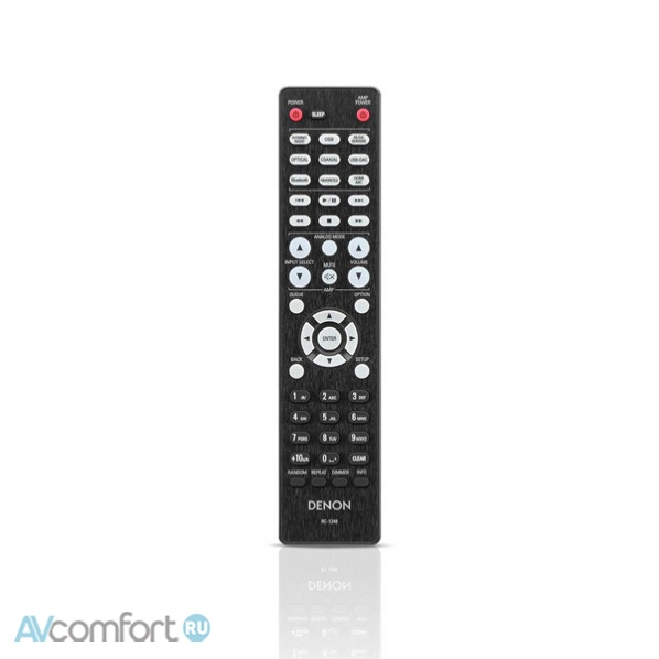 Denon DNP-2000NE Black Denon DNP-2000NE Black