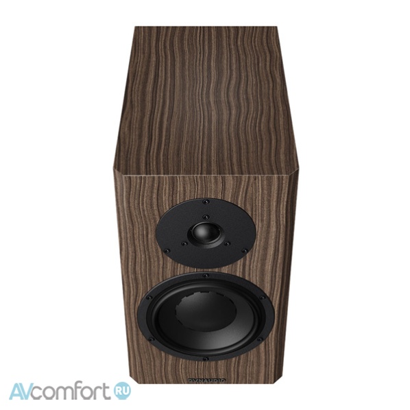 Dynaudio Special Forty High Gloss Ebony