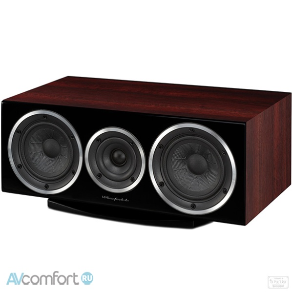 AVComfort, Wharfedale Diamond 220C Rosewood