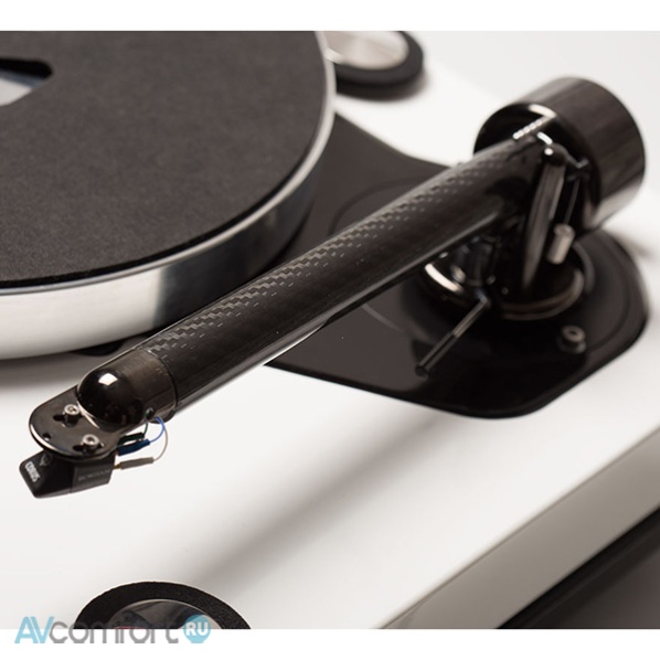 AVComfort, Roksan PUG