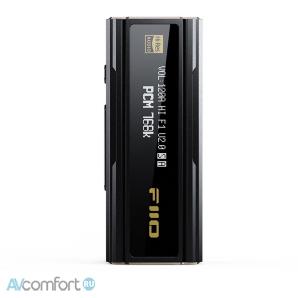 FIIO KA5