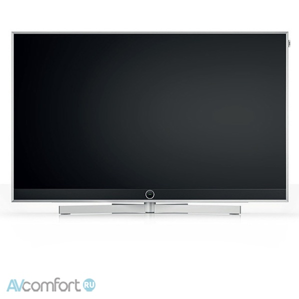 Loewe Stellar 42 dr+ Concrete