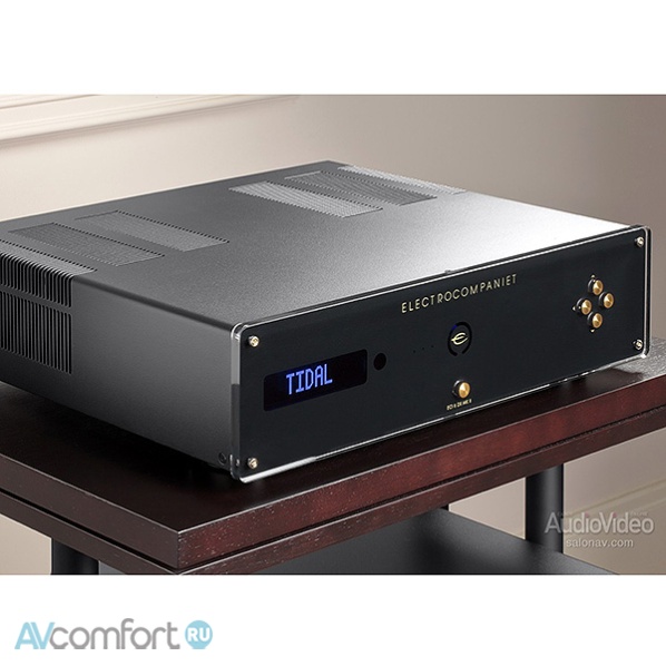 Electrocompaniet ECI 6 MKII