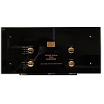 AUDIO NOTE MEISHU Phono Silver Signature Tonmeister Black